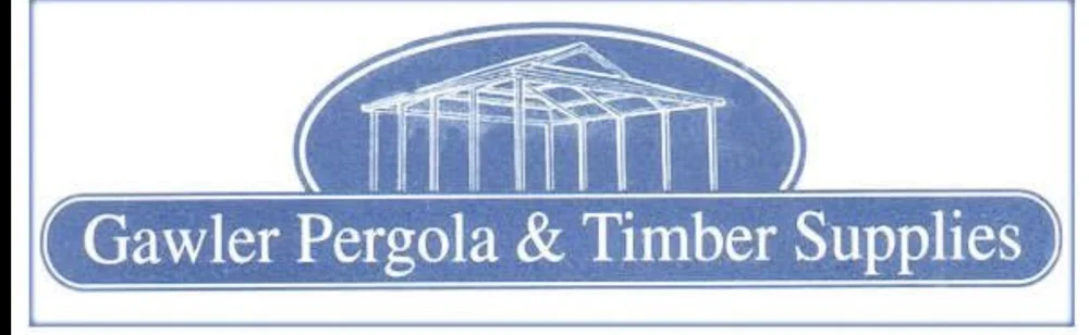 Old Gawler Pergola & Timber Supplies logo
