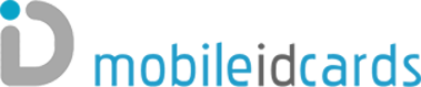 Old Mobile ID Cards logo